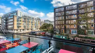 The Narrow Boat