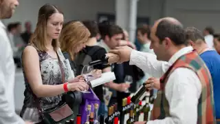 RAW Wine Fair