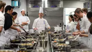 Le Cordon Bleu Summer Festival