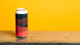 Tesco craft beer: North Brewing Co Lost Cosmonauts DDH IPA