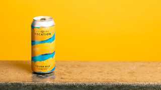 Tesco craft beer: Vocation Twisted Sour