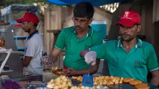 Street Food