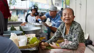 Street Food