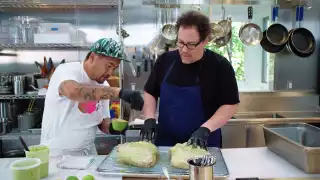 'The Chef Show' (2019)