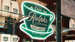 Ralph's Coffee