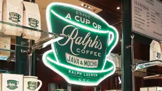 Ralph's Coffee