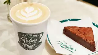 Ralph's Coffee