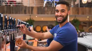 Fourpure Brewing Co: Become a landlord for a night