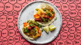 Soho restaurant guide: Breddos tacos