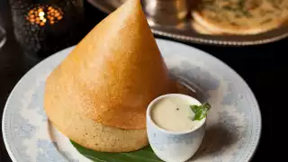 Gymkhana dosa