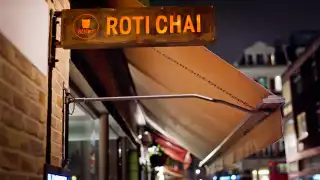 Roti Chai