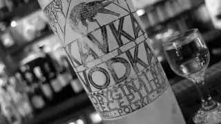 Kavka Vodka