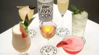 Kavka Vodka