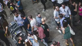London Craft Beer Festival