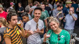 London Craft Beer Festival