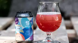 Siren Craft Brew