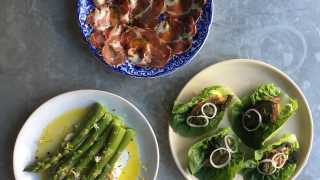 Best places to eat and drink in Stoke Newington: Rubedo