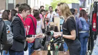 Wines of England x Canopy Market