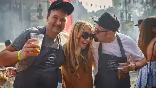 Meatopia 2019