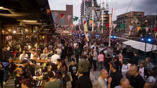 Meatopia 2019