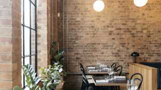 Flor, London Bridge: restaurant review