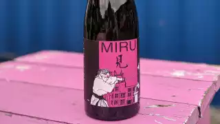 Kanpai Miru