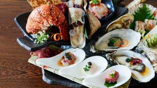 London's best Japanese restaurants – Dinings SW3