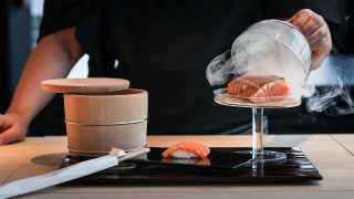 London's best Japanese restaurants – Endo at Rotunda