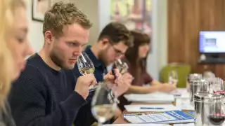 WSET Wine Education Week