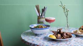 London's best nose-to-tail restaurants – Chinese Laundry