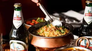 Win a copy of Kingfisher’s National Curry Week cookbook