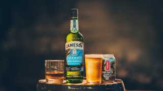 Jameson Fourpure Whiskey