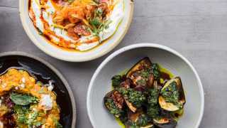 Bubala, Spitalfields: restaurant review