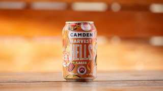 Camden Harvest Hells