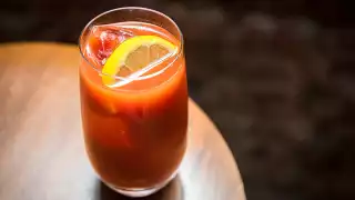 Sabor cocktails