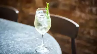 Sabor cocktails