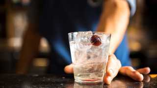 Sabor cocktails