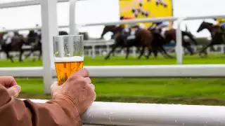 Ascot Beer Festival