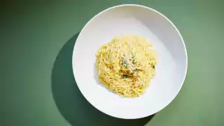 Best pasta restaurants in London – Legare