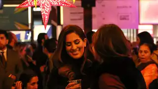 Celebrate Diwali with Dishoom at Dinerama