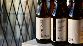 Braybrooke Keller Lager