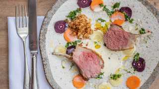 Sussex: new London restaurants