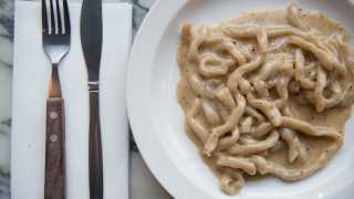 Best pasta restaurants in London – Padella