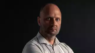 Simon Rogan