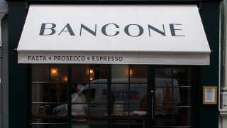 Best pasta restaurants in London – Bancone