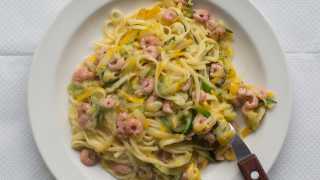 Best pasta restaurants in London – Trullo