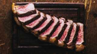Best steak restaurants in London – Tramshed