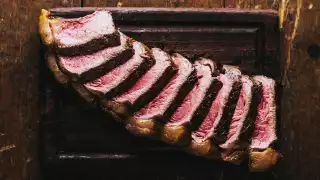 Best steak restaurants in London – Tramshed