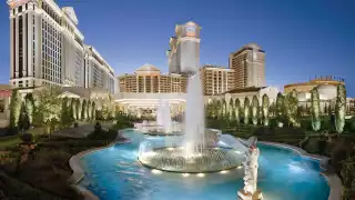 Caesars Palace