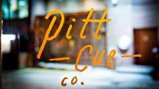 Pitt Cue